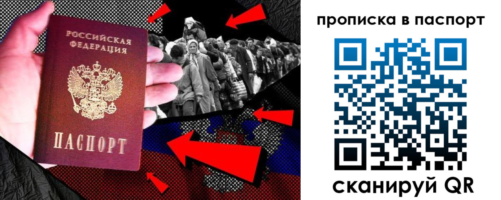 где прописаться в Тосно